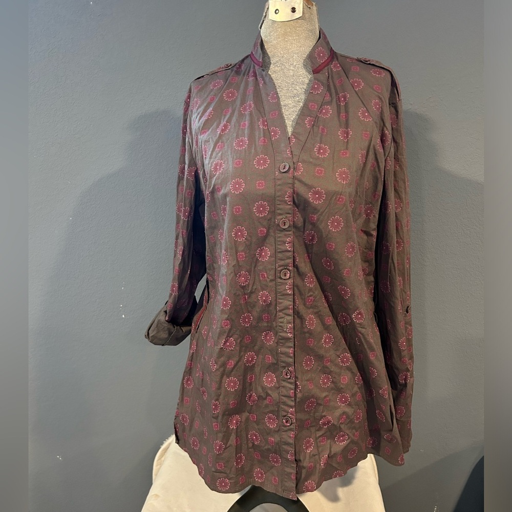 Women’s Lole top size 12